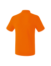 Teamsports Polo-shirt orange