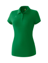 Teamsports Polo-shirt emerald
