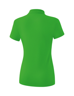 Teamsport Poloshirt green