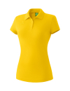 Teamsports Polo-shirt yellow