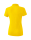 Teamsports Polo-shirt yellow