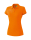 Teamsport Poloshirt orange