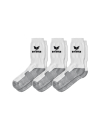 Sports Socks, 3 pairs white