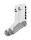 CLASSIC 5-C Socks white/black