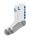 CLASSIC 5-C Socken weiß/new royal