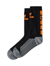 CLASSIC 5-C Socken schwarz/orange
