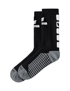 CLASSIC 5-C Socks black/white