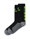CLASSIC 5-C Socken schwarz/green gecko