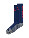 Classic 5-C Socks long new navy/red