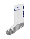 Classic 5-C Socks long white/new navy