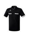 Saragossa Referee Jersey black/white