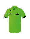 Saragossa Referee Jersey green gecko/black
