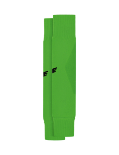 Tube Socks green/black
