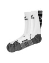 Training socks white/black