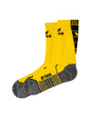 Training socks yellow/black