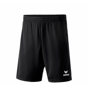 VALENCIA Shorts black
