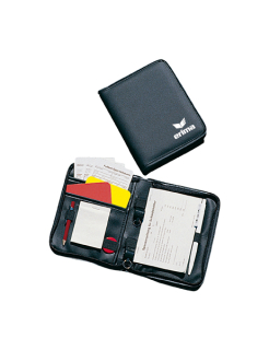 Referee Set black