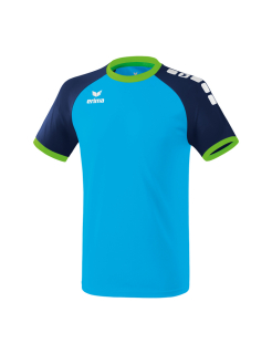 Zenari 3.0 Jersey curacao/new navy/green gecko