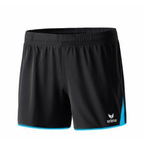 CLASSIC 5-C Shorts schwarz/curacao