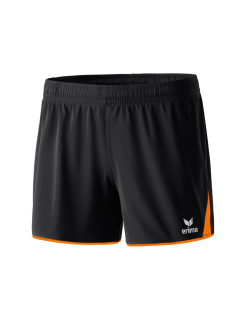 CLASSIC 5-C Shorts black/orange