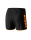 CLASSIC 5-C Shorts black/orange