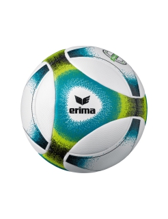 ERIMA Hybrid Futsal petrol/lime/schwarz