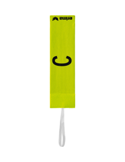 Captain’s Armband with velcro yellow