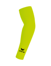 Arm sleeve fluo yellow