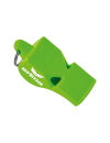 Referee Whistle Classic green gecko