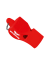 Referee Whistle Classic red