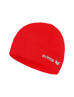 Performance Beanie red