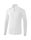 Polo-Neck Jumper white