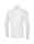 Polo-Neck Jumper white