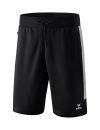 Squad Worker Shorts black/silver grey XL