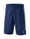Squad Worker Shorts new navy/silver grey L