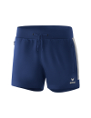 Squad Worker Shorts new navy/silver grey 38