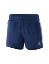 Squad Worker Shorts new navy/silver grey 40