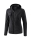 Fleece Jacket black marl 36