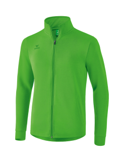 Sweat jacket green 116