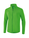 Sweat jacket green 128