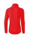 Sweatjacke rot 38