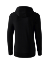 Hoody black 38