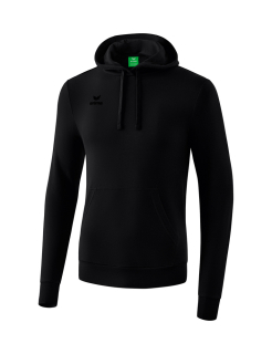 Hoody black S