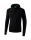 Hoody black S