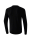 Sweatshirt schwarz XL