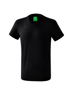 Style T-shirt black XL