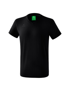 Style T-shirt black XXL