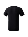 Teamsports T-shirt black XL