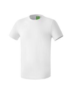 Teamsports T-shirt white M