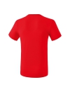 Teamsport T-Shirt rot 128